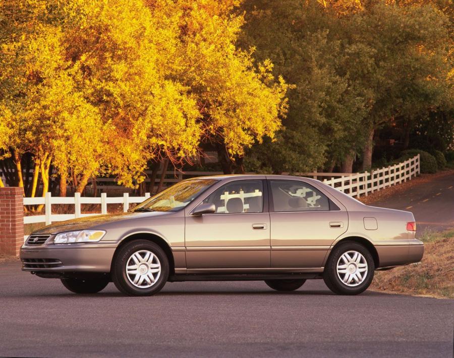Toyota Camry '2000